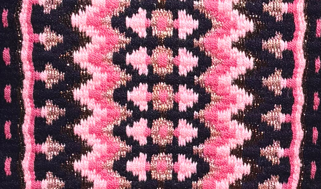 Tapis Sunset Glow