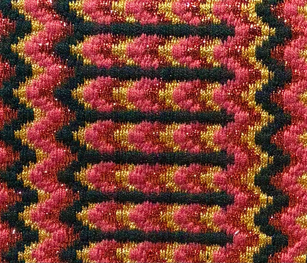 Tapis Irish Rose
