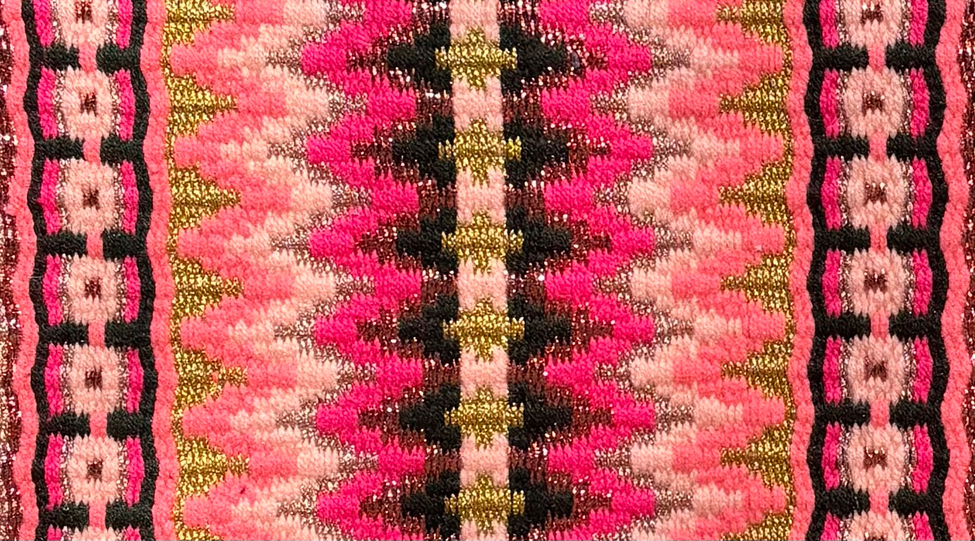 Tapis Coral Spritz