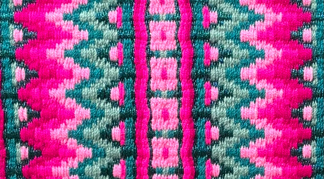 Tapis Fruit Punch