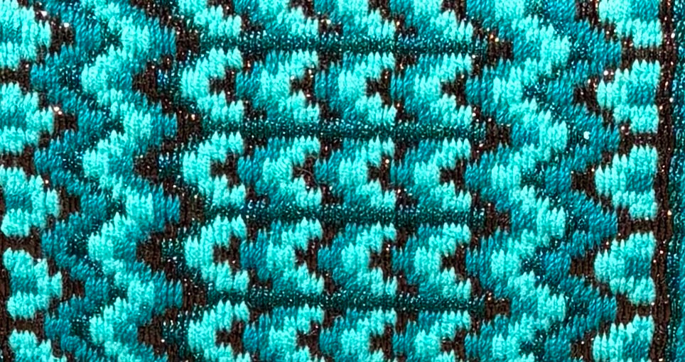 Tapis Curaçao ish