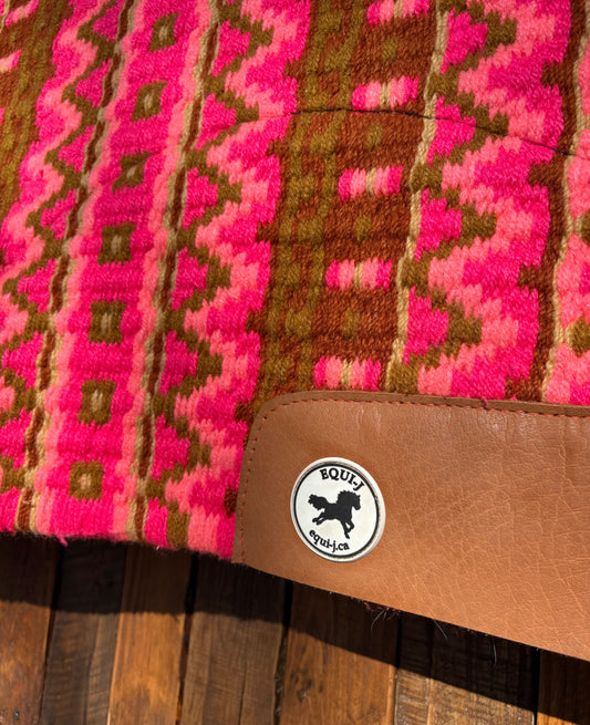 Tapis Paloma Rush 2-en-1