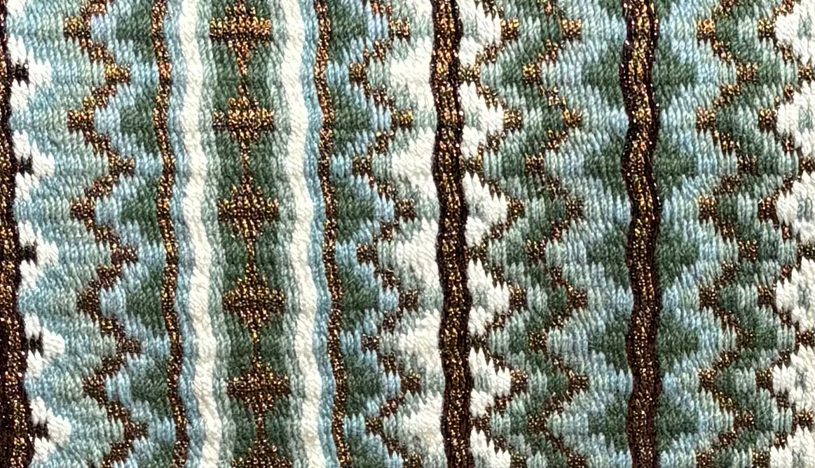 Tapis Dry Martini