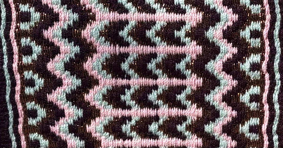 Tapis Black Licorice