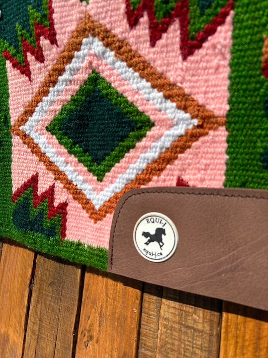 Tapis Jungle Punch