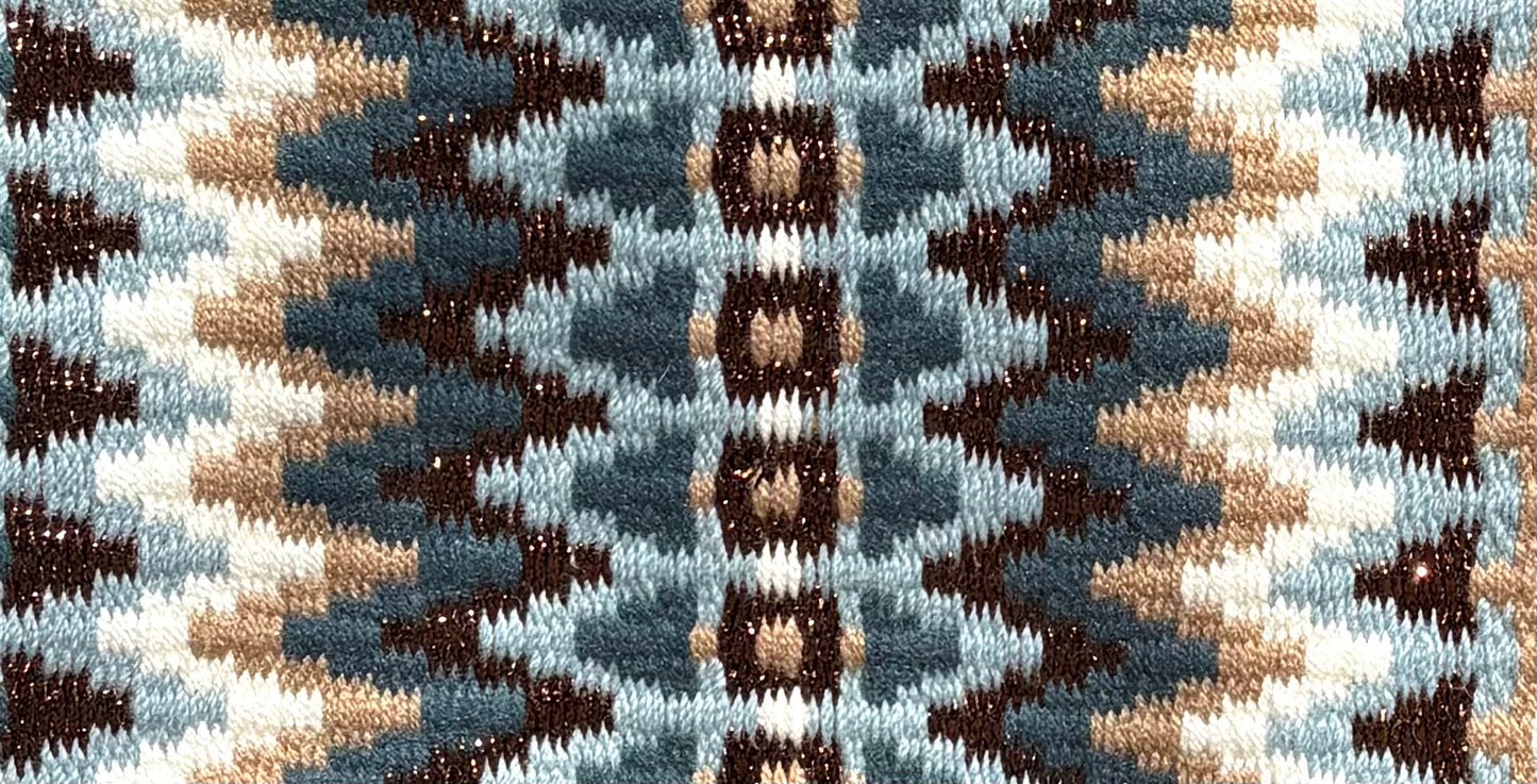 Tapis Sapphire Martini