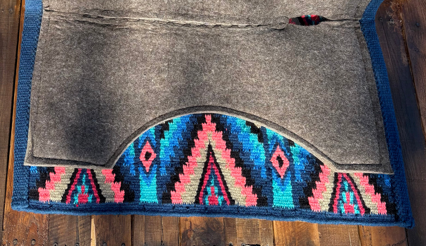 Tapis Ranch Punch 2-en-1