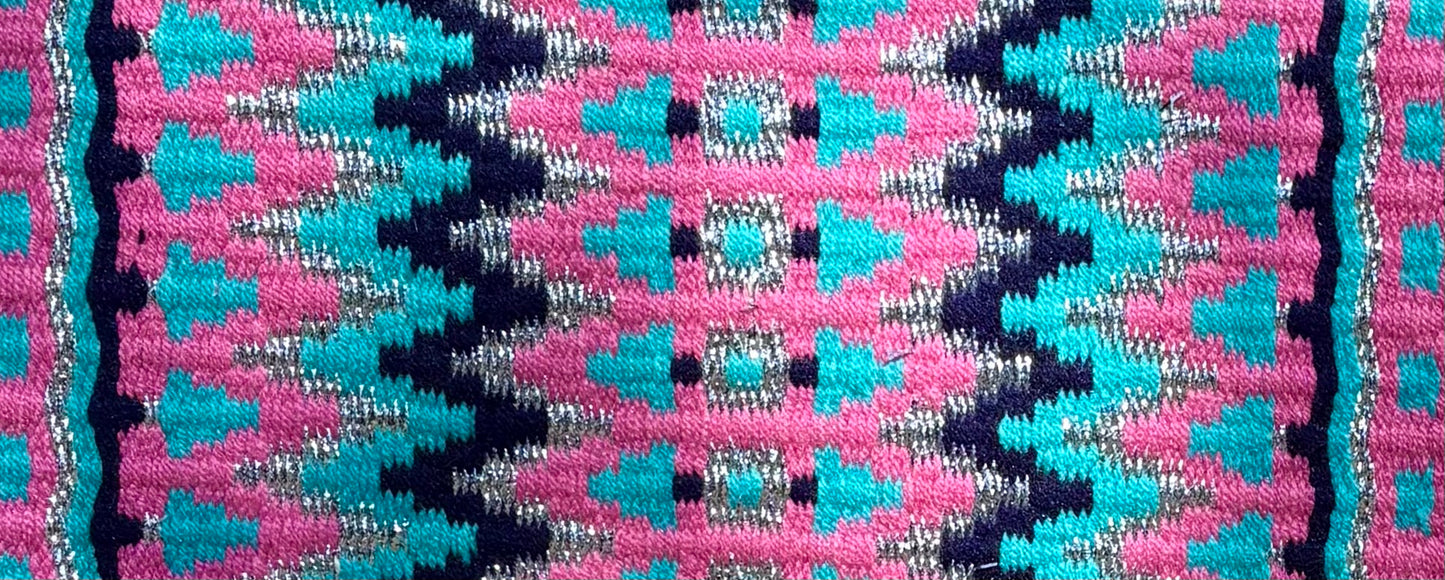 Tapis Limonade Rose