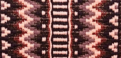 Tapis Golden Blush