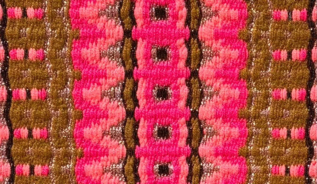 Tapis Paloma Rush