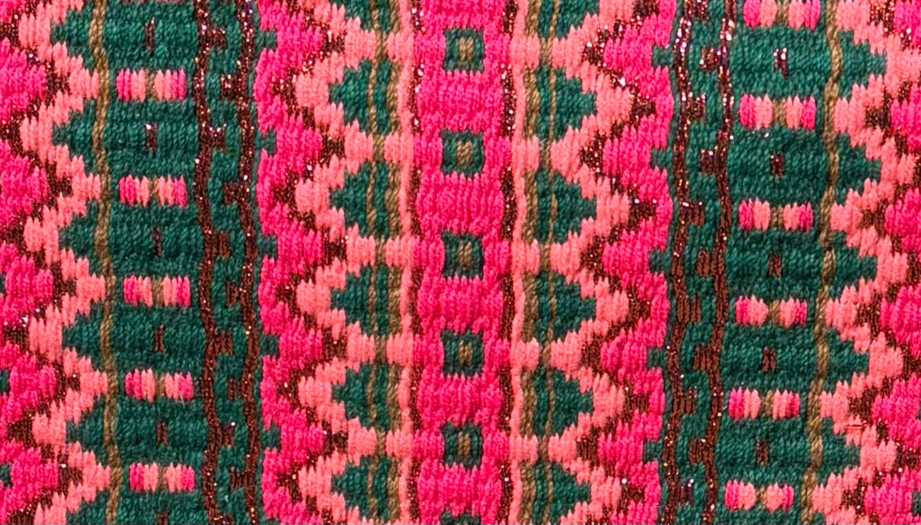 Tapis New Yorker