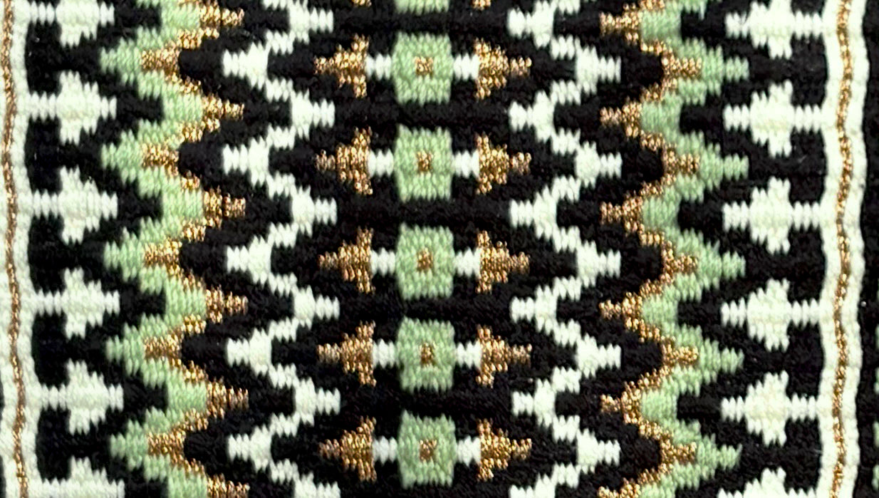 Tapis Mint Julep