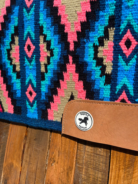 Tapis Ranch Punch