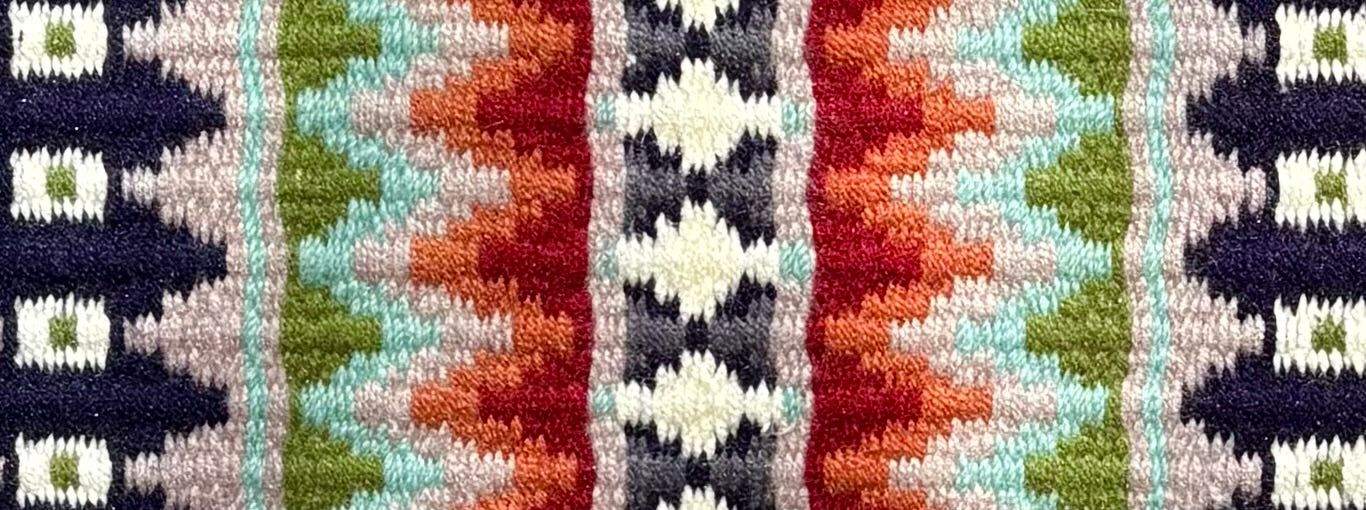 Tapis Chartreuse