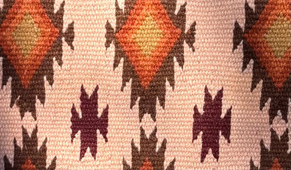 Tapis Tequila Sunrise 2-en-1