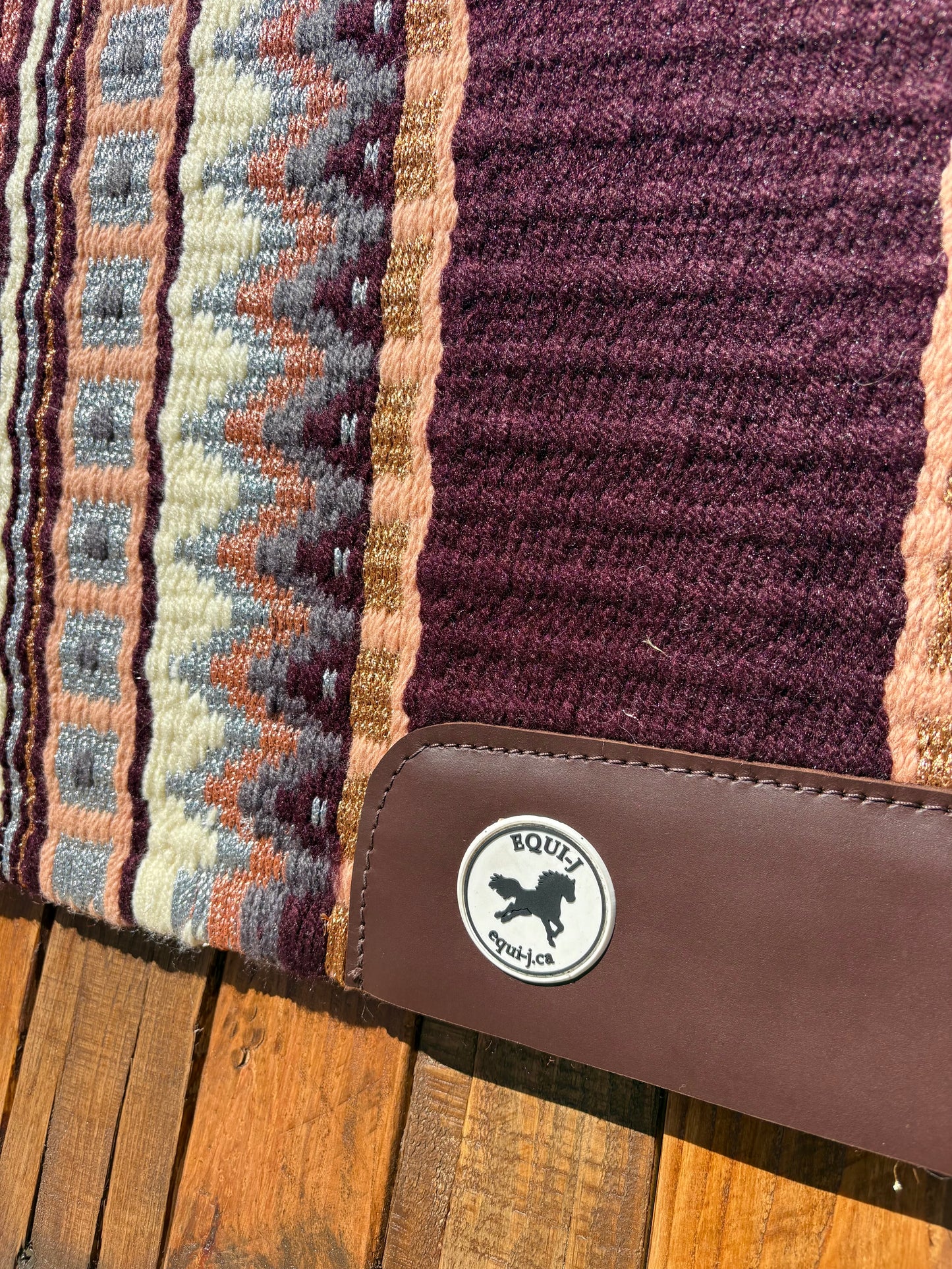 Tapis Peach Bourbon