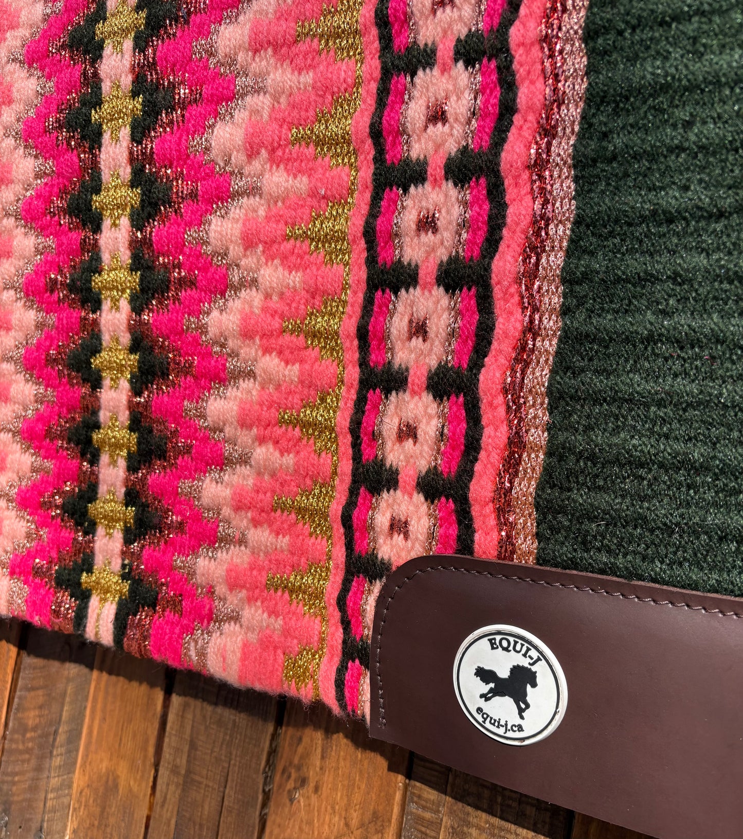 Tapis Coral Spritz