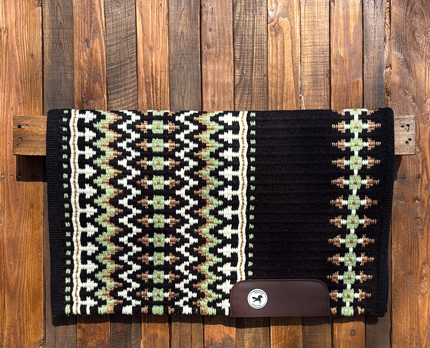 Tapis Mint Julep