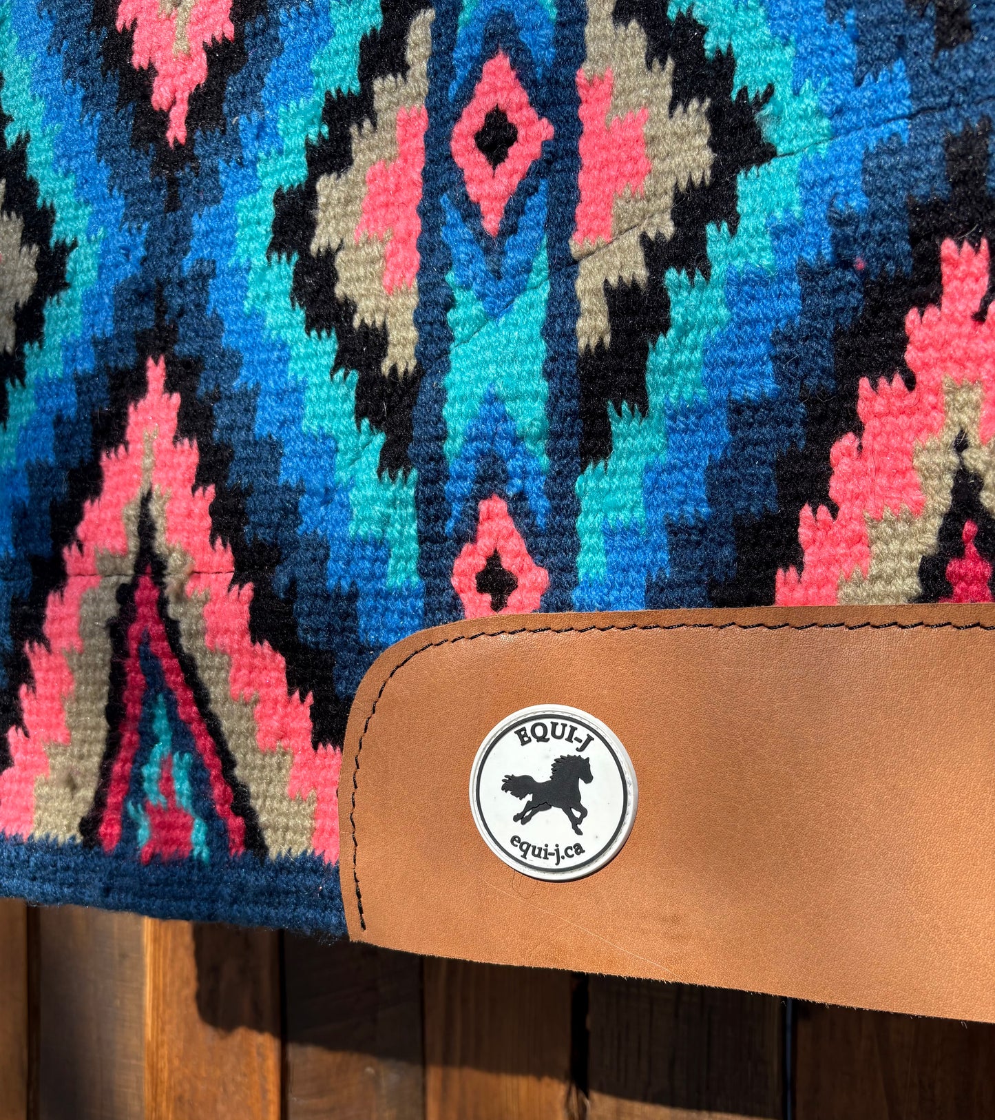 Tapis Ranch Punch 2-en-1