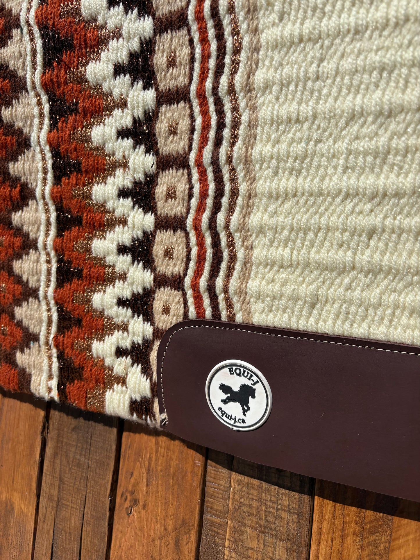 Tapis Vanilla Cream