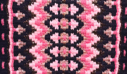 Tapis Sunset Glow