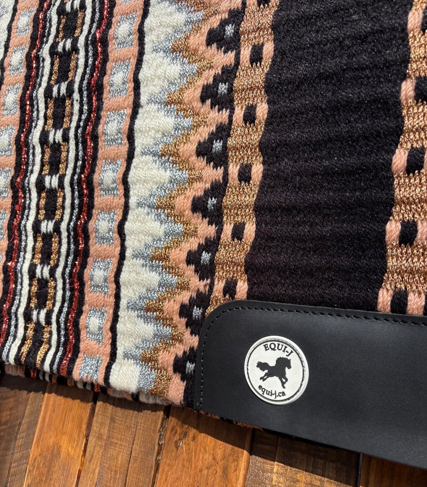 Tapis Champagne Charm