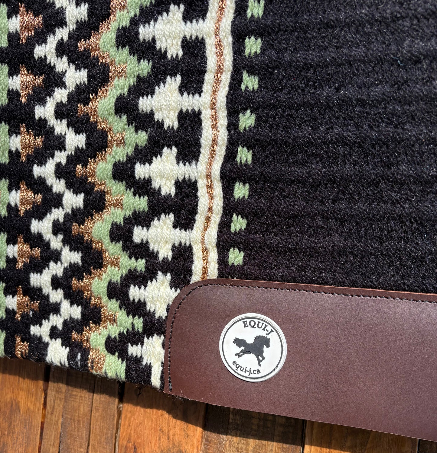 Tapis Mint Julep