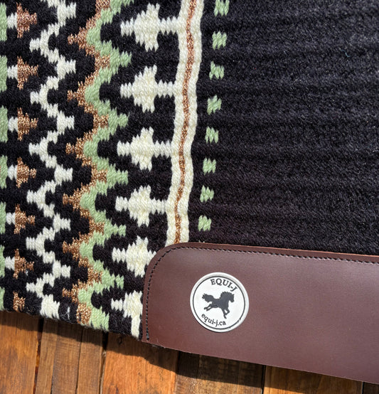 Tapis Mint Julep