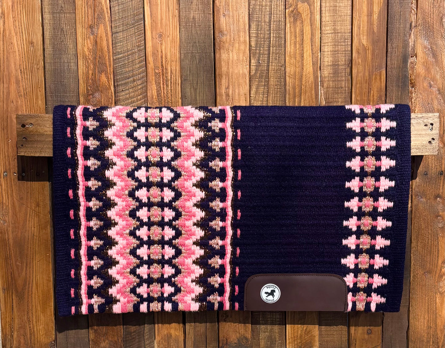 Tapis Sunset Glow