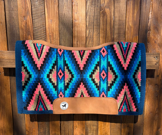 Tapis Ranch Punch 2-en-1