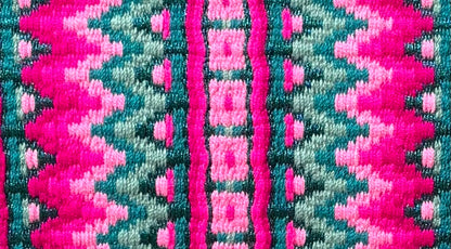 Tapis Fruit Punch