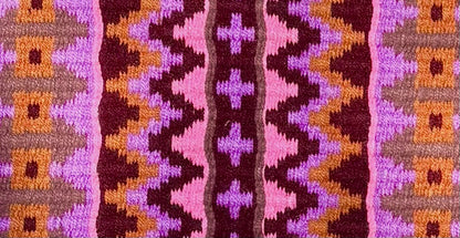Tapis Sangria 2-en-1