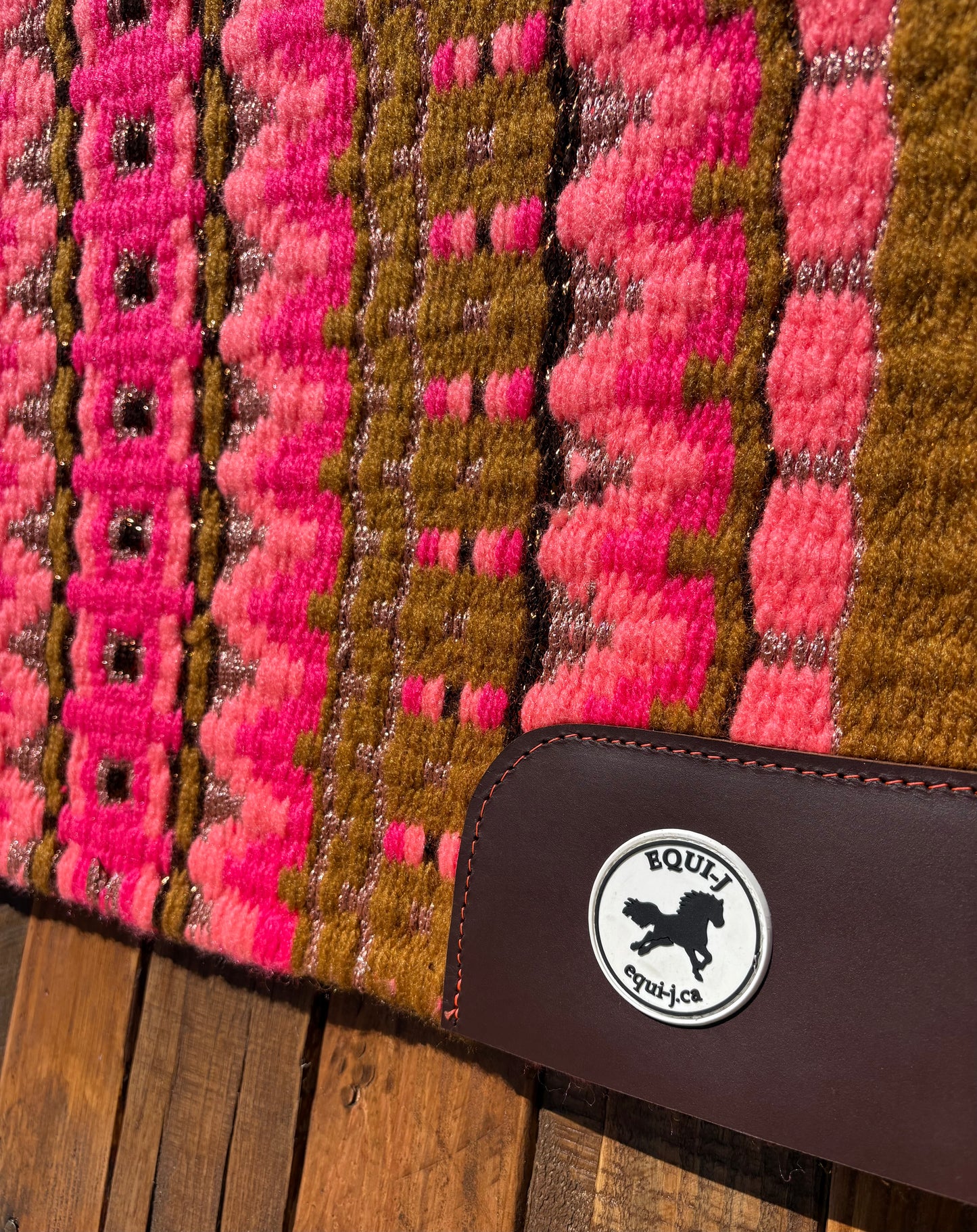 Tapis Paloma Rush
