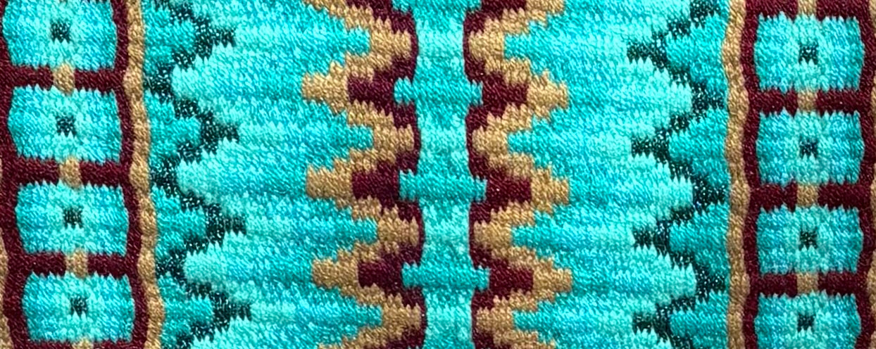 Tapis Curaçao