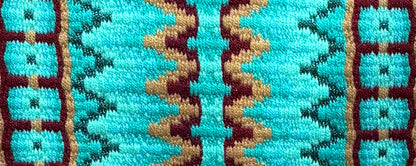 Tapis Curaçao