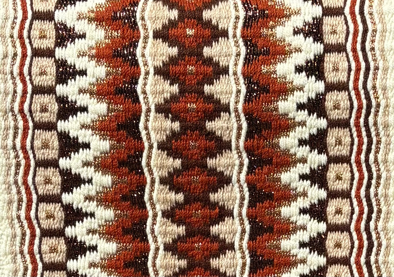 Tapis Vanilla Cream
