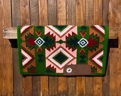 Tapis Jungle Punch