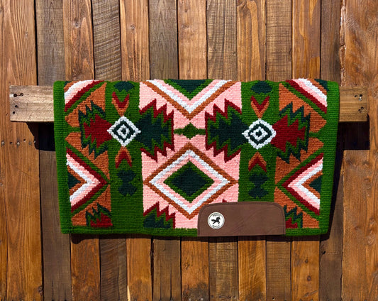 Tapis Jungle Punch