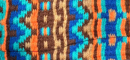 Tapis Virgin Long Island Ice Tea poney