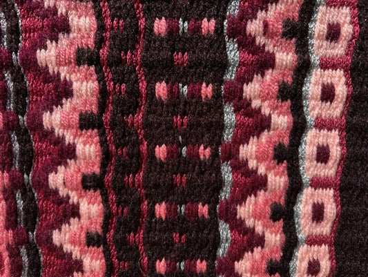 Tapis Pink Beauty