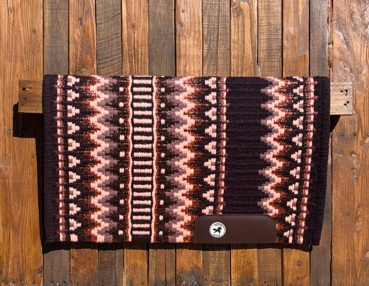 Tapis Golden Blush