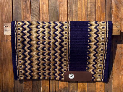 Tapis Bourbon Night