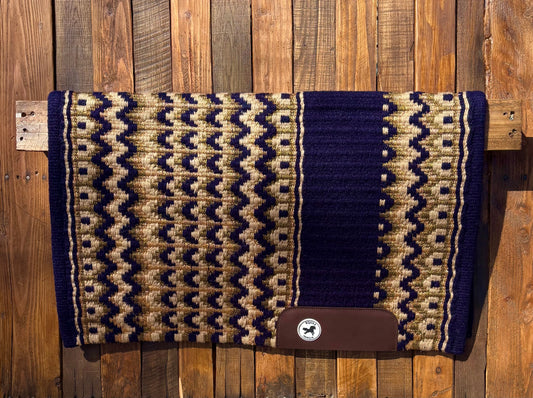 Tapis Bourbon Night