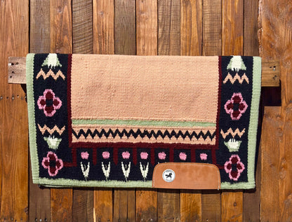 Tapis Tequila Bloom