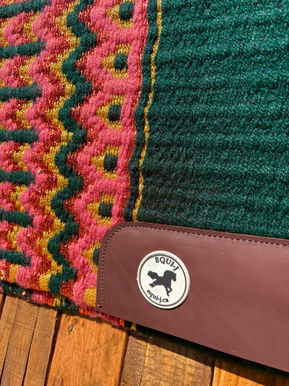 Tapis Irish Rose