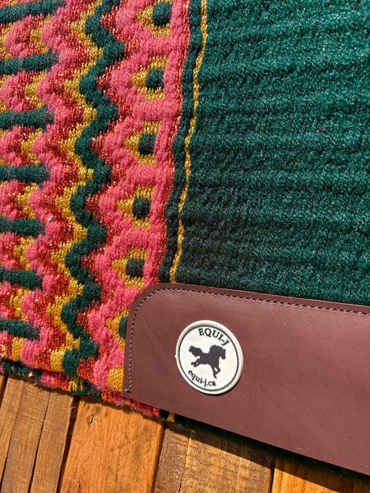 Tapis Irish Rose