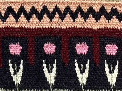 Tapis Tequila Bloom