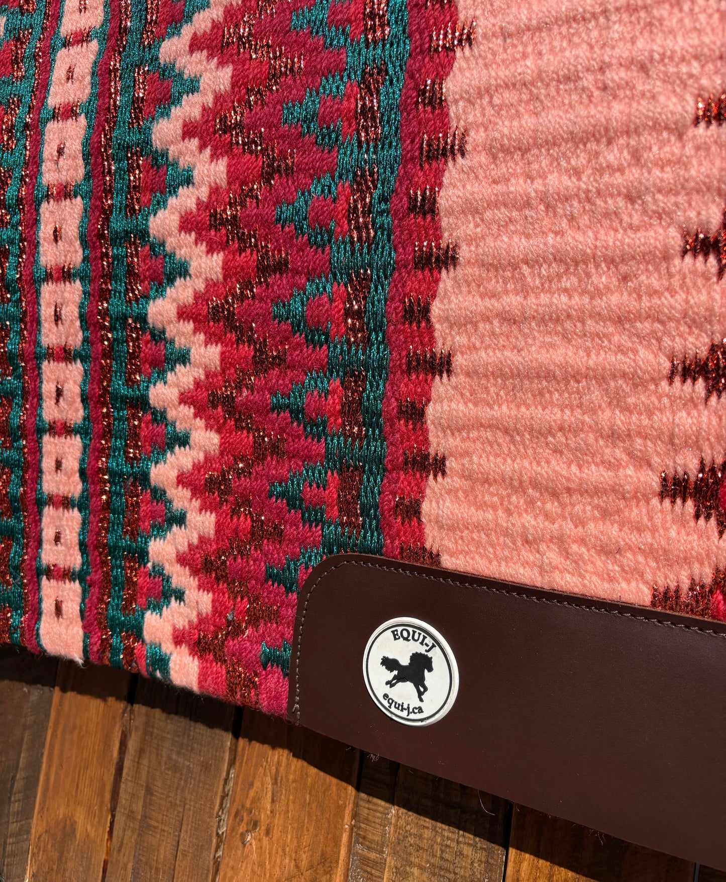 Tapis Peach Bellini