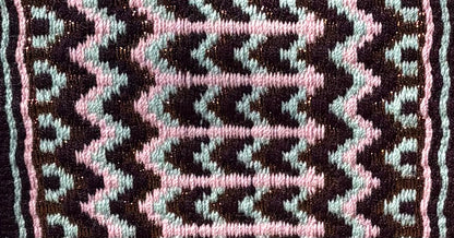 Tapis Black Licorice