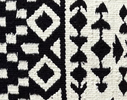 Tapis Tuxedo Malt